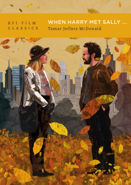 When Harry Met Sally... - Tamar Jeffers (university Of Kent Mcdonald