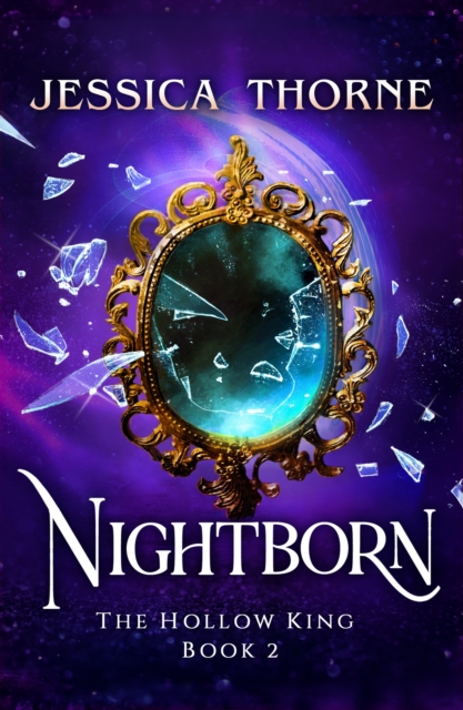 Nightborn - Jessica Thorne