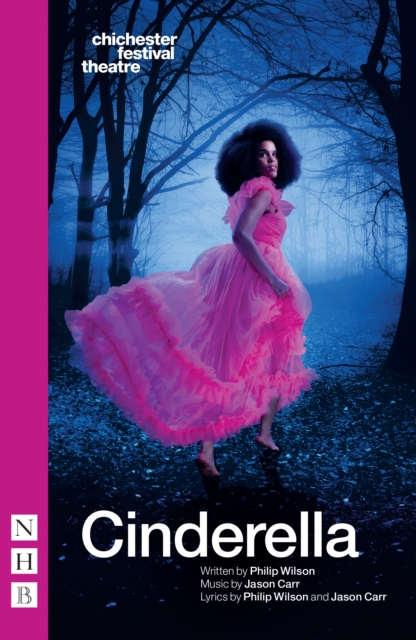 Cinderella - Philip|carr Wilson