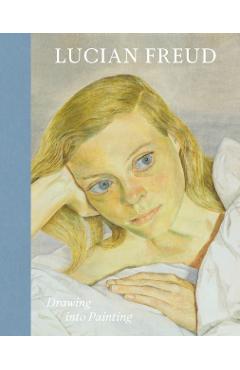 Poza produsului Lucian Freud - 