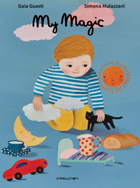 My Magic - Gaia Guasti