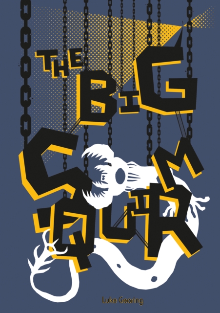 Big Squirm - Luke Gearing