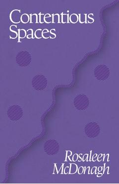 Contentious Spaces - Rosaleen Mcdonagh