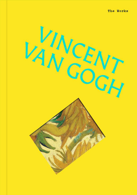 Coperta cărții 'Works: Vincent van Gogh - Sally Grant'
