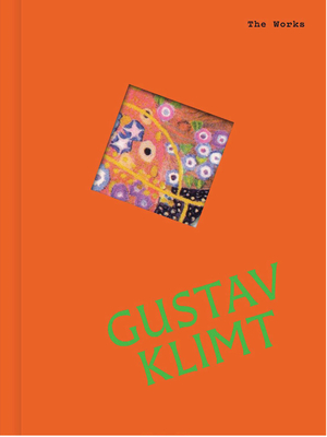 Coperta cărții 'Works: Gustav Klimt - Sally Grant'