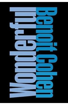 Poza produsului Wonderful - Benoit Cohen