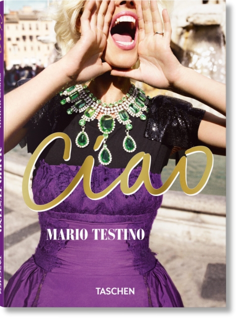 Mario Testino. Ciao - 