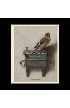 Goldfinch & Friends -