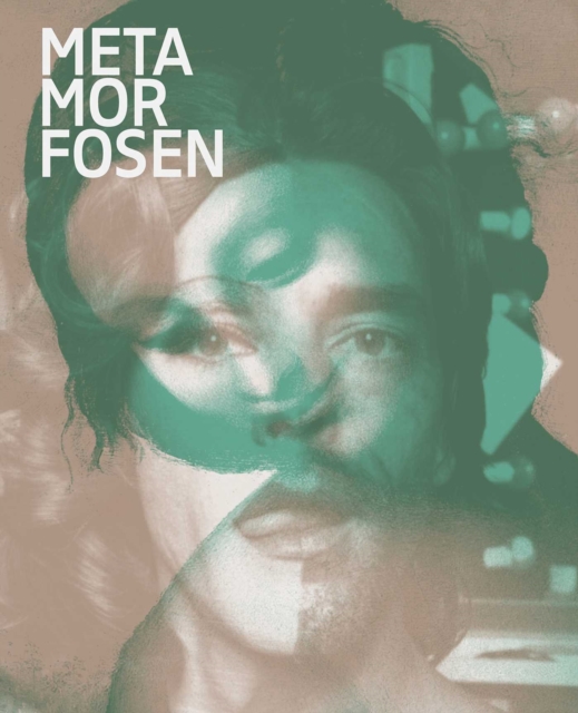 Coperta cărții 'Metamorphoses -'