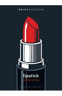 Coperta cărții 'Lipstick - Eileen (washington University Of St. Louis G'sell'