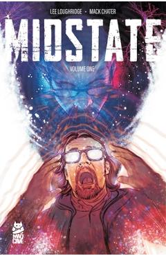 Midstate - Lee Loughridge