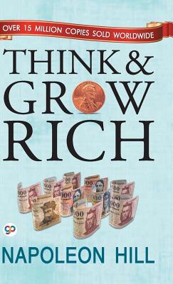 Think and Grow Rich - Napoleon Hill