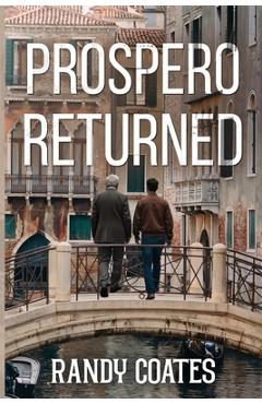 Poza produsului Prospero Returned - Randy Coates