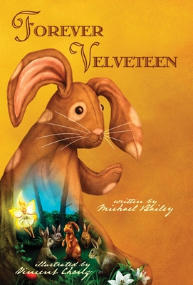 Forever Velveteen - Michael Bailey