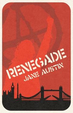 Poza produsului Renegade - Jane Austin