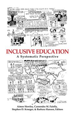 Poza produsului Inclusive Education: A Systematic Perspective - Aimee Howley
