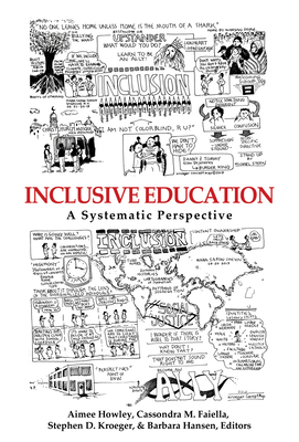 Inclusive Education: A Systematic Perspective - Aimee Howley