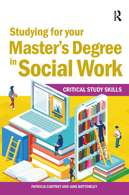 Studying for your Master's Degree in Social Work - Jane Bottomley