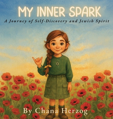 My Inner Spark: A Journey of Self-Discovery and Jewish Spirit - Chana Herzog