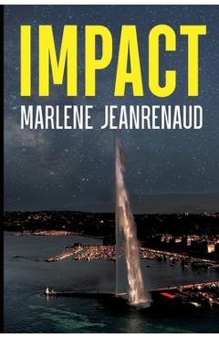 Impact - Marlene Jeanrenaud