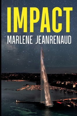 Impact - Marlene Jeanrenaud
