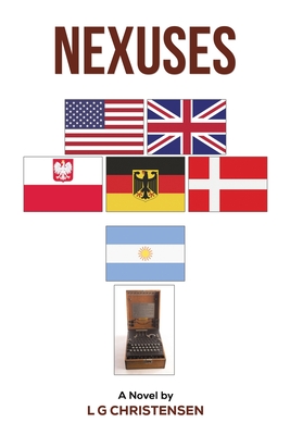 Nexuses - L. G. Christensen