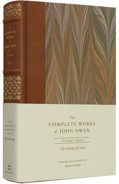 The Death of Christ (Volume 9)