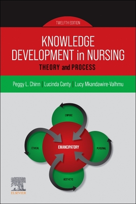 Knowledge Development in Nursing: Theory and Process - Peggy L. Chinn