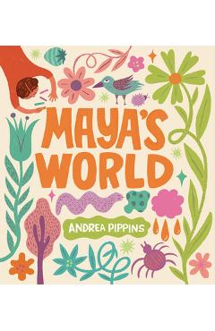 Poza produsului Maya's World - Andrea Pippins