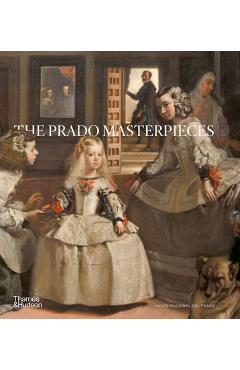 Poza produsului The Prado Masterpieces - 