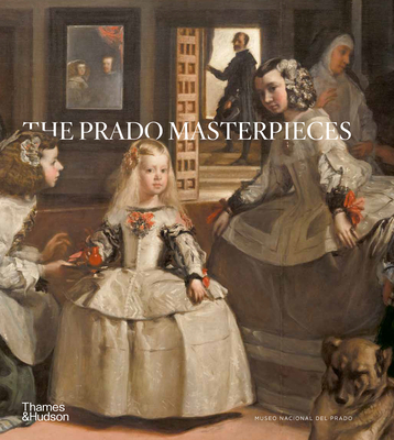 The Prado Masterpieces - 