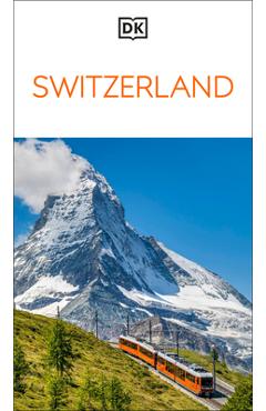 Poza produsului DK Switzerland - 