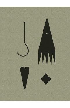 Poza produsului Warwick Freeman: Hook Hand Heart Star - 