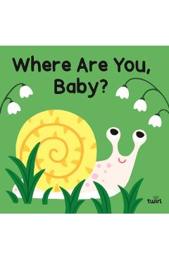 Where Are You, Baby? - Elena Selena