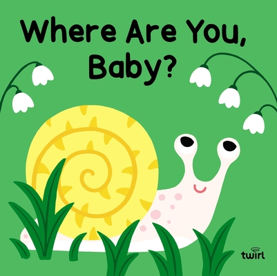 Coperta cărții 'Where Are You, Baby? - Elena Selena'