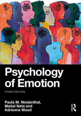 Psychology of Emotion - Paula M. Niedenthal