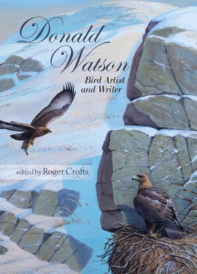 Donald Watson: Bird Artist and Writer - Roger Crofts