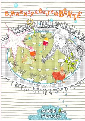 Binnenstebuiten Bente - Angela Mastwijk