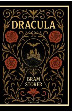 Poza produsului Bram Stoker: Dracula (English Edition) - 