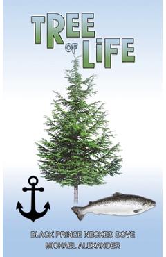 Tree of Life - Michael Alexander