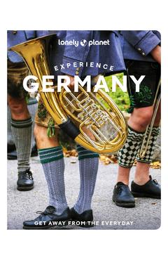 Lonely Planet Experience Germany