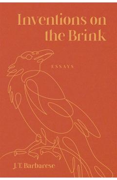 Poza produsului Inventions on the Brink: Essays - J. T. Barbarese