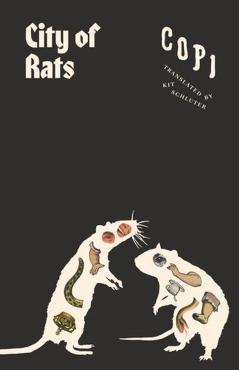 City of Rats -