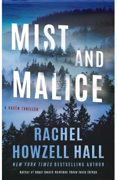 Mist and Malice - Rachel Howzell Hall