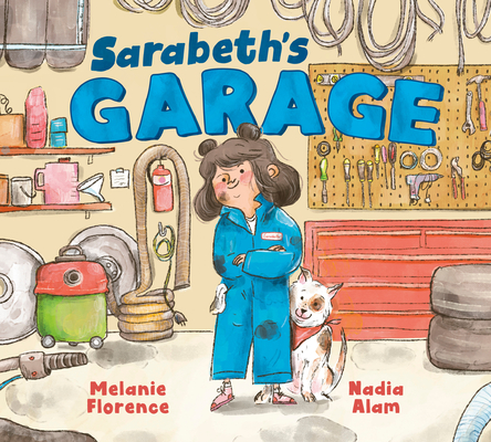 Sarabeth's Garage - Melanie Florence