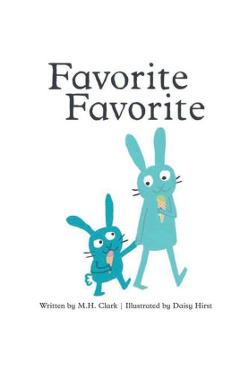 Favorite Favorite - M. H. Clark