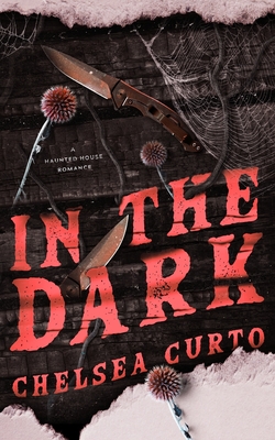 Coperta cărții 'In The Dark - Chelsea Curto'