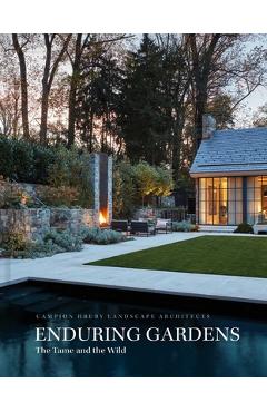 Poza produsului Enduring Gardens: The Tame and the Wild - 