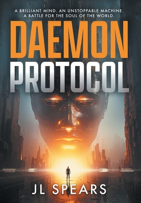 Daemon Protocol - Jl Spears