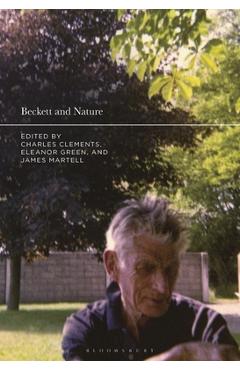 Poza produsului Beckett and Nature - Charles Clements